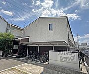 長岡京駅より徒歩22分 1階 築9年7ヶ月の賃貸物件