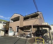 ジュピター桂 1階 築21年8ヶ月の賃貸物件