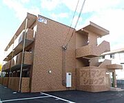 グレース・フレア 1階 築14年3ヶ月の賃貸物件