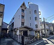 フレグランス菊水 2階 築37年9ヶ月の賃貸物件