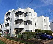 桂駅より徒歩20分 2階 築43年1ヶ月の賃貸物件