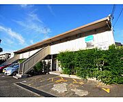 長岡天神駅より徒歩5分 2階 築39年9ヶ月の賃貸物件