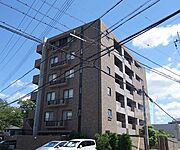 桂川駅より徒歩6分 6階 築27年11ヶ月の賃貸物件