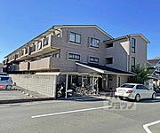 上桂駅より徒歩14分 3階 築32年2ヶ月の賃貸物件