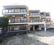 洛西口駅より徒歩30分 2階 築37年9ヶ月の賃貸物件