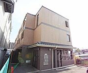 竹田駅より徒歩48分 3階 築12年9ヶ月の賃貸物件