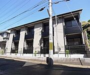 松尾大社駅より徒歩12分 1階 築11年4ヶ月の賃貸物件