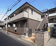 フィオーレ1 2階 築17年の賃貸物件