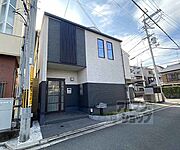 西山天王山駅より徒歩7分 2階 築12年1ヶ月の賃貸物件