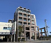 ランブラス桂川 4階 築29年2ヶ月の賃貸物件