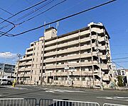 第2コーポ藤岡 5階 築41年9ヶ月の賃貸物件