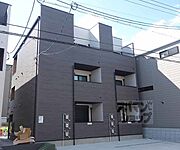 Lito203W 2階 築7年8ヶ月の賃貸物件