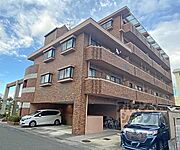 桂駅より徒歩15分 4階 築30年1ヶ月の賃貸物件