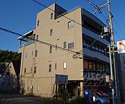桂駅より徒歩27分 2階 築34年9ヶ月の賃貸物件