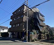 エミネントカミカツラ 4階 築35年9ヶ月の賃貸物件