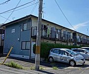 ニュー芝ノ下ハイツ 1階 築41年の賃貸物件