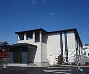 馬堀駅より徒歩13分 2階 築1年1ヶ月の賃貸物件