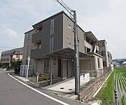 エヴァンウノエ 1階 築19年の賃貸物件