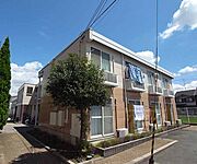 レオパレスラ・リッシュ 2階 築22年11ヶ月の賃貸物件