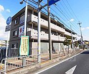 シオン 3階 築17年の賃貸物件