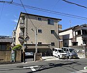 アロッジオ長岡京 2階 築6年1ヶ月の賃貸物件