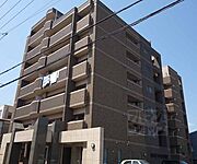 ダイナソアール 6階 築23年の賃貸物件