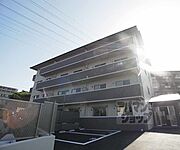 桂駅より徒歩54分 3階 築8年の賃貸物件