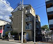 桂駅より徒歩7分 4階 築19年6ヶ月の賃貸物件