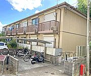 香艸園ハイツ 1階 築18年1ヶ月の賃貸物件