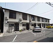 桂駅より徒歩59分 築54年6ヶ月の賃貸物件