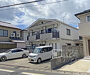 桂駅より徒歩11分 2階 築27年10ヶ月の賃貸物件