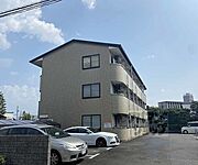 メモワール上桂 1階 築32年2ヶ月の賃貸物件