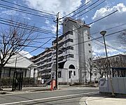 メルサンテかめおか 2階 築33年9ヶ月の賃貸物件