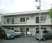 桂駅より徒歩43分 2階 築44年11ヶ月の賃貸物件