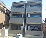 KayOtoresidence久世上久世町 3階 新築の賃貸物件