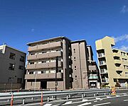 桂駅より徒歩15分 5階 築2年1ヶ月の賃貸物件