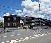 サザンヴェルデ 2階 築14年4ヶ月の賃貸物件