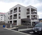 西山天王山駅より徒歩14分 1階 築7年の賃貸物件