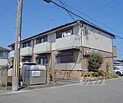 ディアコート篠 2階 築16年6ヶ月の賃貸物件