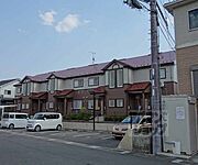 ARKS 1階 築22年1ヶ月の賃貸物件