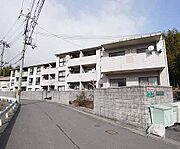 ラシュベール三浦 2階 築36年1ヶ月の賃貸物件