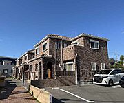 西向日駅より徒歩11分 築4年11ヶ月の賃貸物件