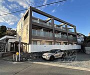 フォンテーヌ竹宇 1階 築26年3ヶ月の賃貸物件