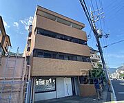 松尾大社駅より徒歩7分 2階 築36年の賃貸物件