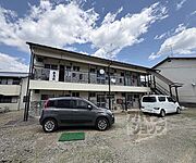 長岡京駅より徒歩15分 1階 築50年2ヶ月の賃貸物件