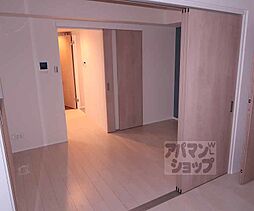 MJC京都西大路1 2Kの写真