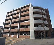 ゼフィーロ長岡京 3階 築22年11ヶ月の賃貸物件