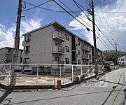 グランシャリオＡ棟 1階 築32年11ヶ月の賃貸物件