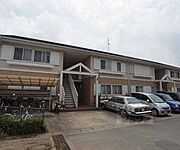 メゾン幹 1階 築37年7ヶ月の賃貸物件