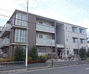 メゾン・デュ・パルファン 2階 築13年の賃貸物件